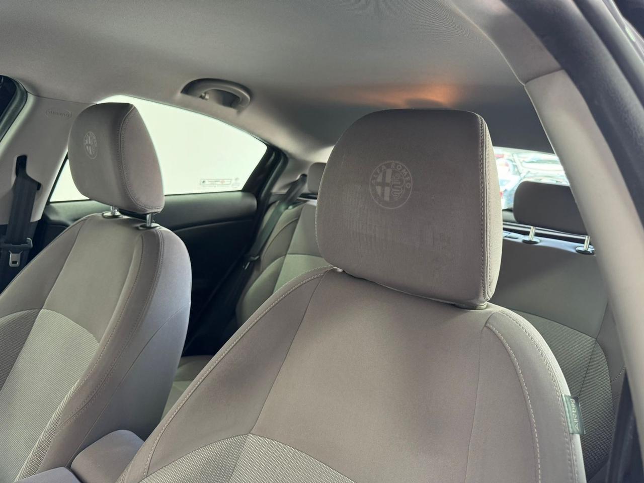 Alfa Romeo Giulietta 1.4 Turbo 120 CV GPL -GARANTITA-2014
