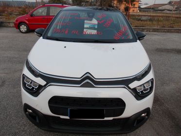 C3 PureTech 83 Feel-KM10647-X NEOPATENTATI