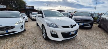 Mazda CX-7 2.2L MZR CD Sport Tourer