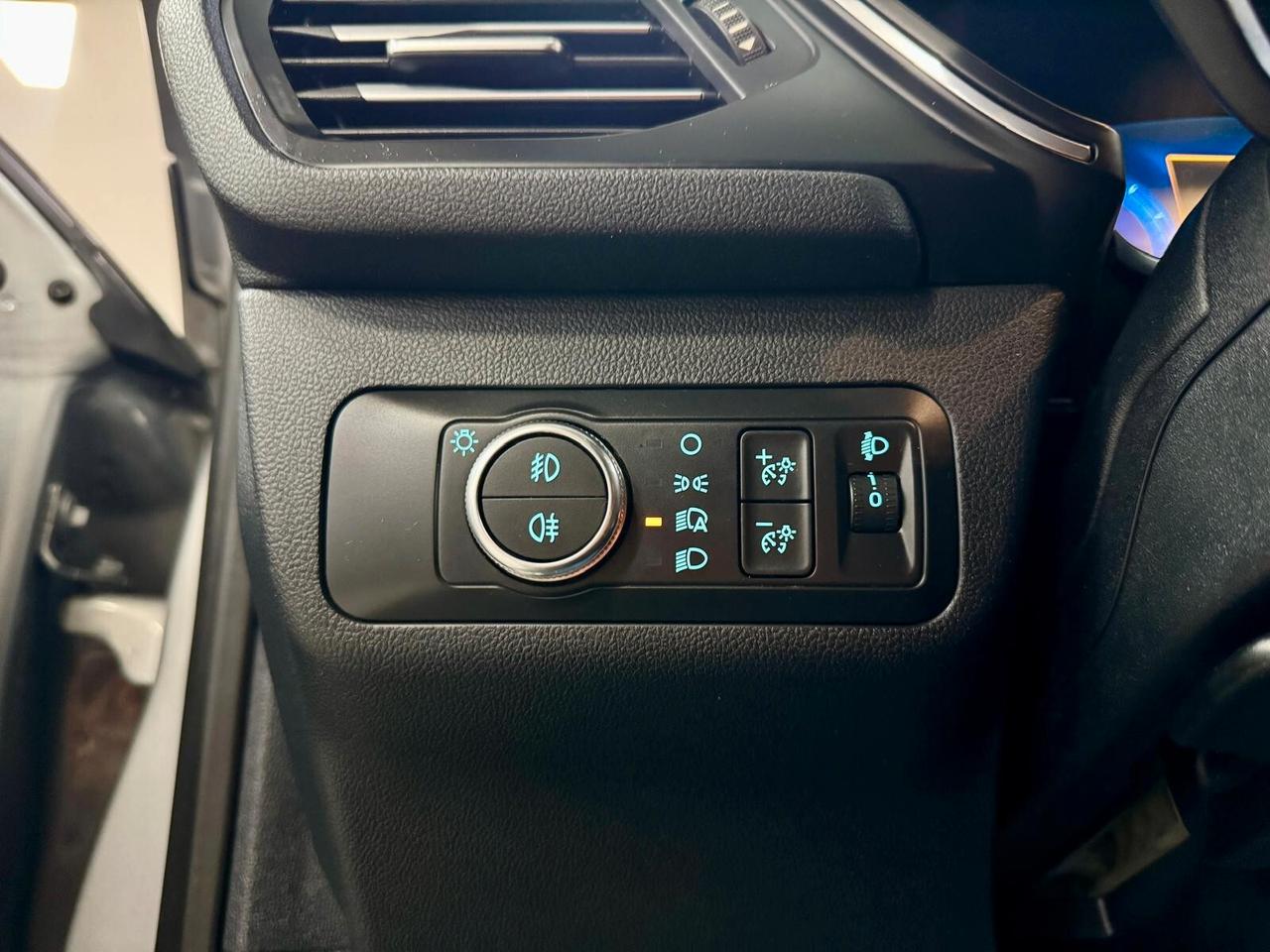 Ford Kuga 1.5 EcoBlue 120cv aut. Titanium 2021