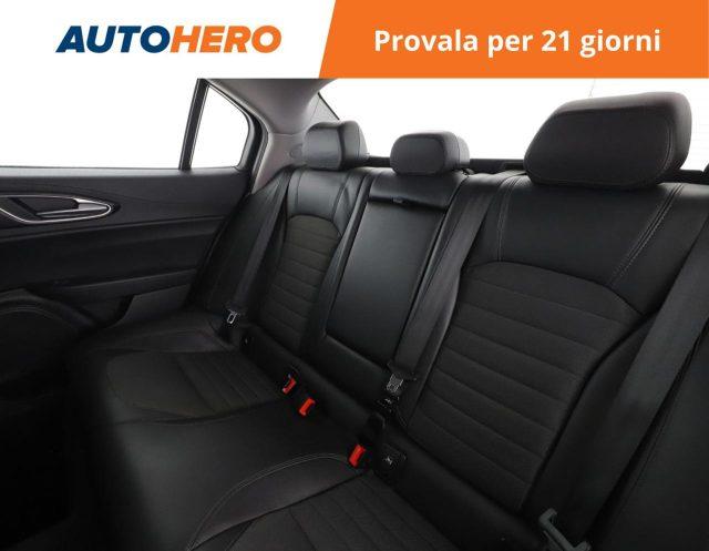 ALFA ROMEO Giulia 2.2 Turbodiesel 150 CV AT8 Super