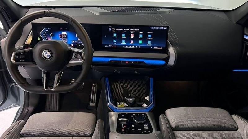 BMW X3 xDrive20 48V MSport PREZZO REALE