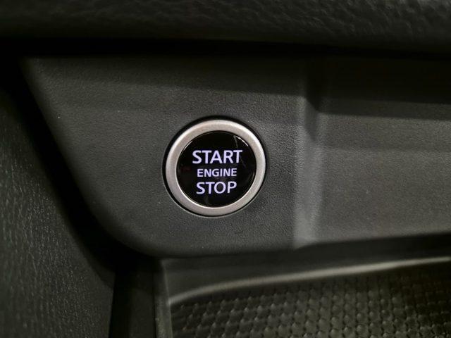 NISSAN Qashqai MHEV 140 CV N1 Autocarro