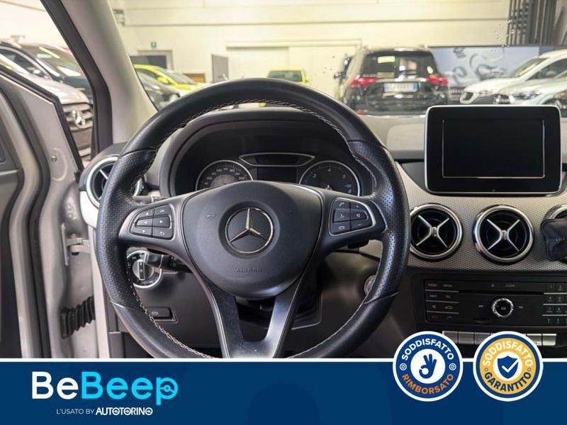Mercedes-Benz Classe B B 200 D SPORT NEXT AUTO