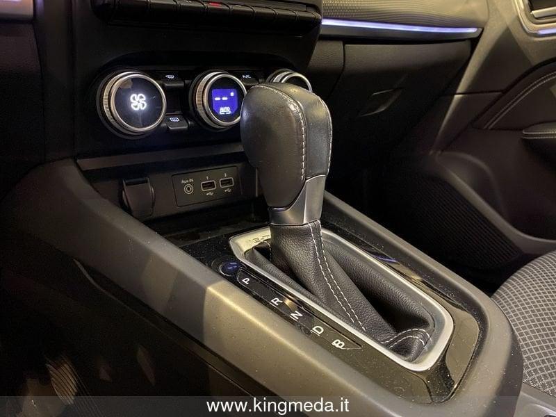 Renault Arkana Arkana Full Hybrid E-Tech 145 CV Techno