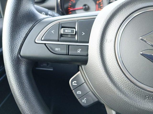 SUZUKI Jimny 1.5 5 porte GL 4 posti