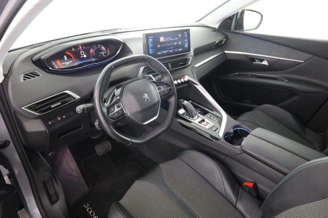 PEUGEOT 3008 3008 BlueHDi 130 S&S EAT8 Allure Pack