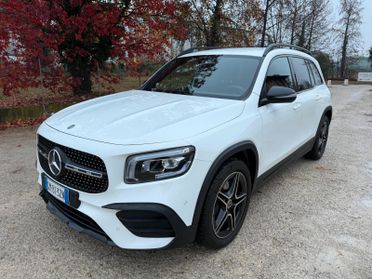 Mercedes-benz GLB 200 d Automatic 4Matic Premium AMG