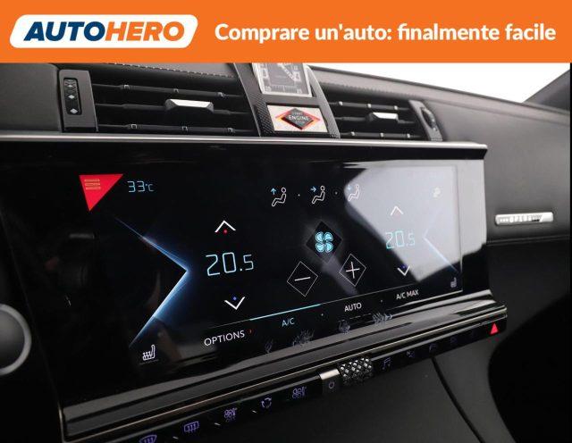 DS AUTOMOBILES DS 7 Crossback E-Tense 4x4 Grand Chic