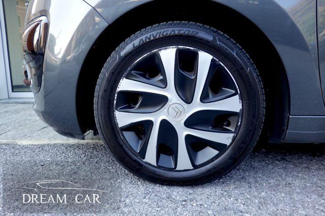 CITROEN C3 Picasso 1.6 HDi 90 Exclusive OK NEOPATENTATI