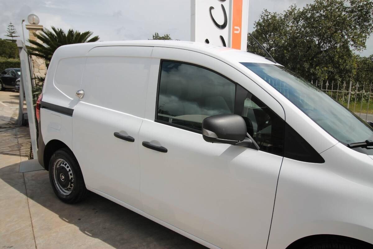 Renault Kangoo 1.5 Blue dCi 95CV Van Edition One Open Sesame