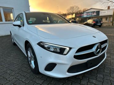 Mercedes-benz A 180 d Sport 116cv