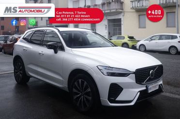 Volvo XC60 Volvo XC60 B4 (d) AWD automatico Plus Dark PROMOZIONE Unicoproprietario