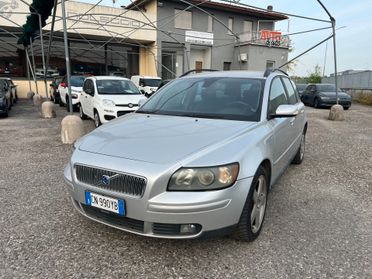 Volvo V50 2.0 D