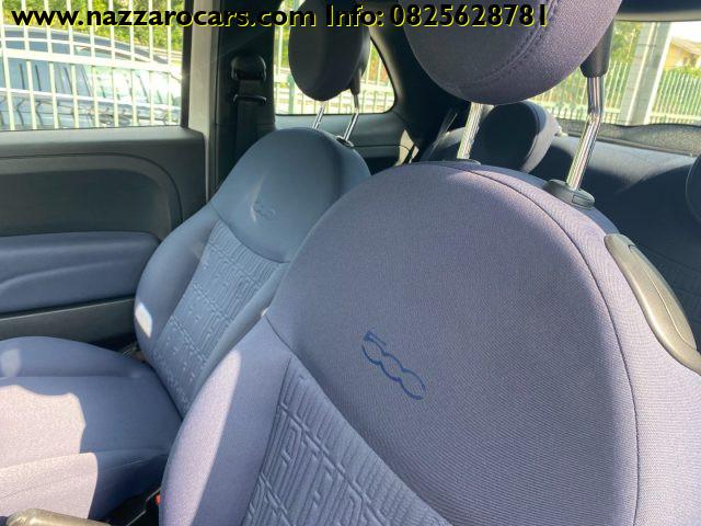 FIAT 500 1.0 Hybrid Club 70Cv RS