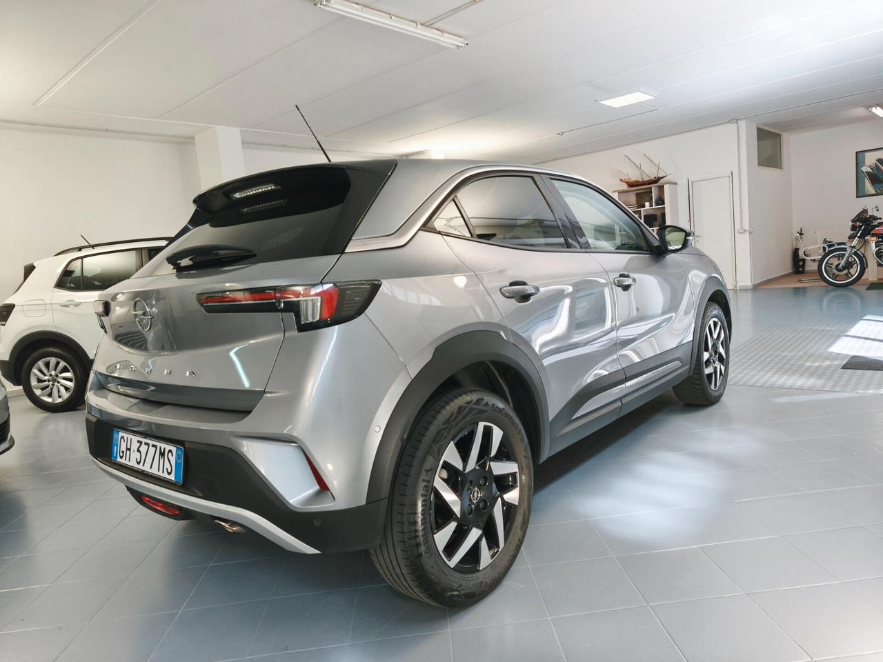 Opel Mokka AZIENDALE 1.5 diesel 110CV Elegance