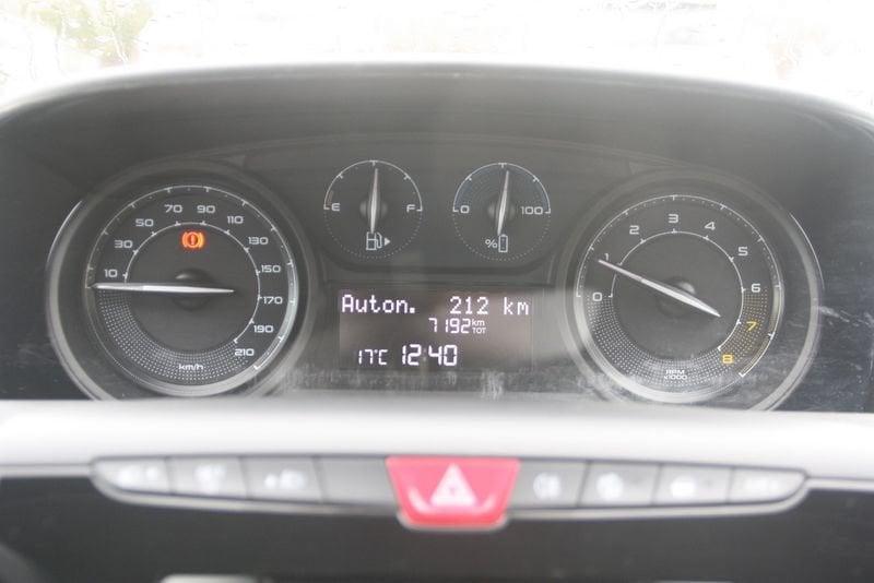 Lancia Ypsilon 1.0 FireFly 70cv Hybrid Silver