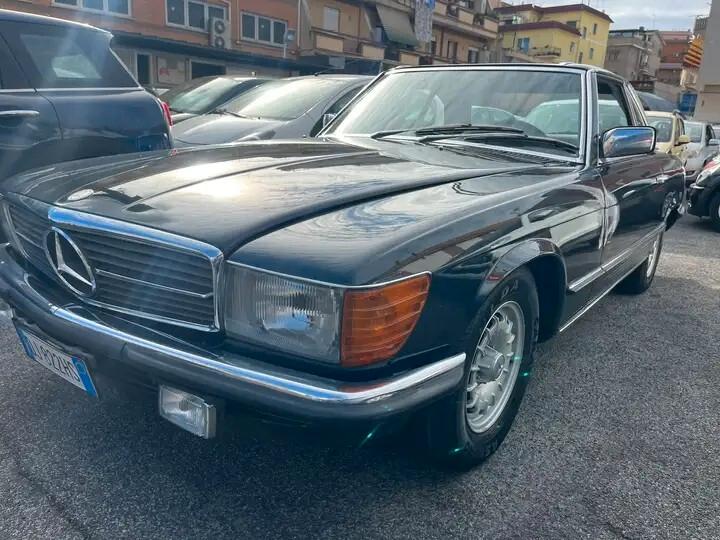 Mercedes-benz SL 350 350SL