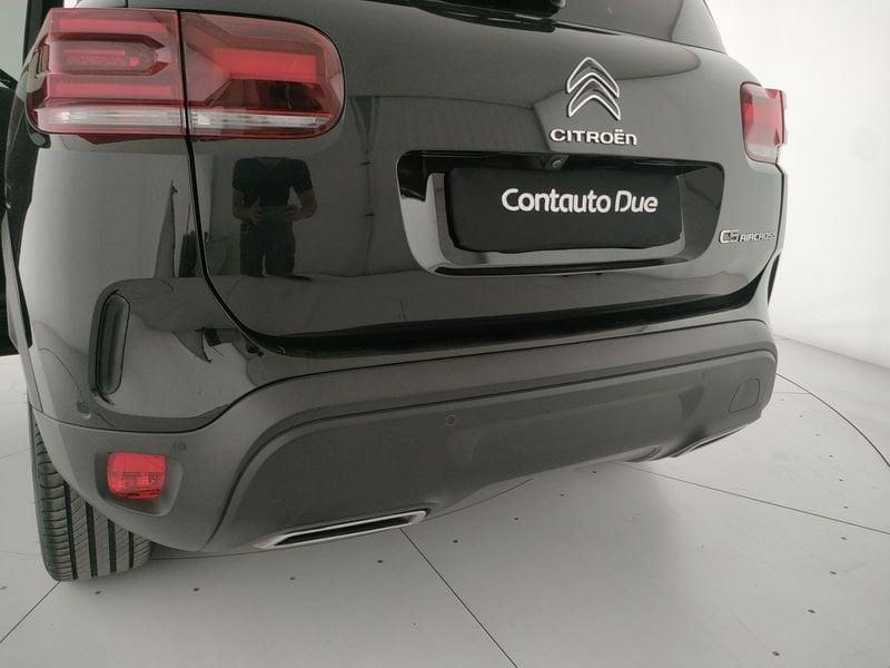 Citroën C5 Aircross C5 Aircross BlueHDi 130 S&S EAT8 Shine