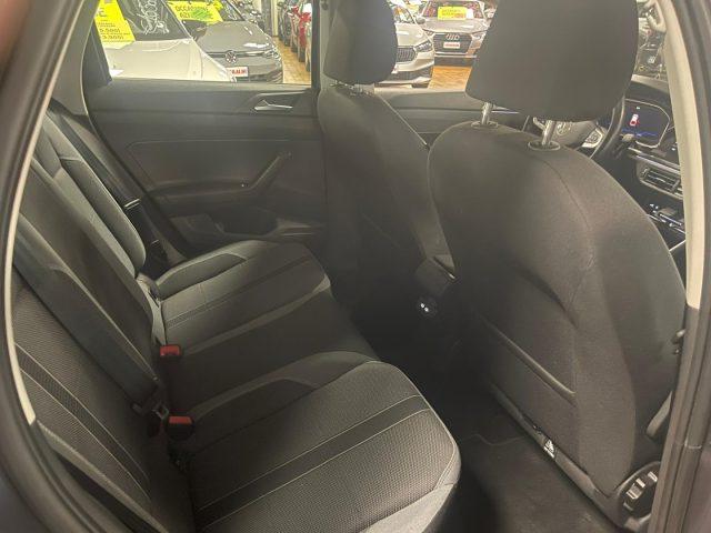 VOLKSWAGEN Polo 1.0 TSI Style MATRIX 16" C/GRIMALDI SP. DAY