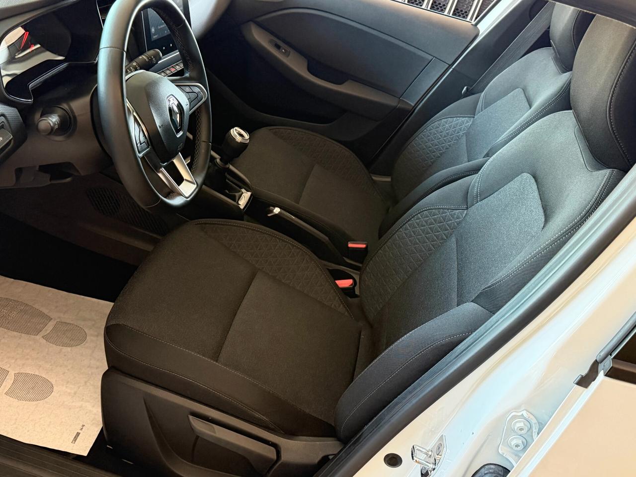 Renault Clio 1.5 BLUE DCI 100 cv. BUSINESS (Nav)