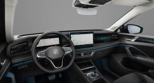 Volkswagen Tiguan 1.5 eTSI DSG ELEGANCE 150CV UFFICIALE ITALIA PROMO