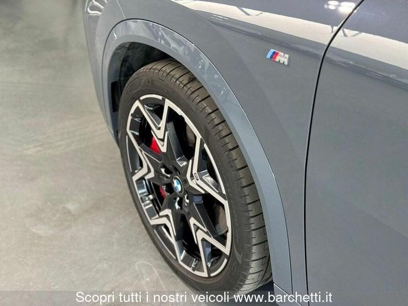 BMW X2 sdrive 18d MSport auto