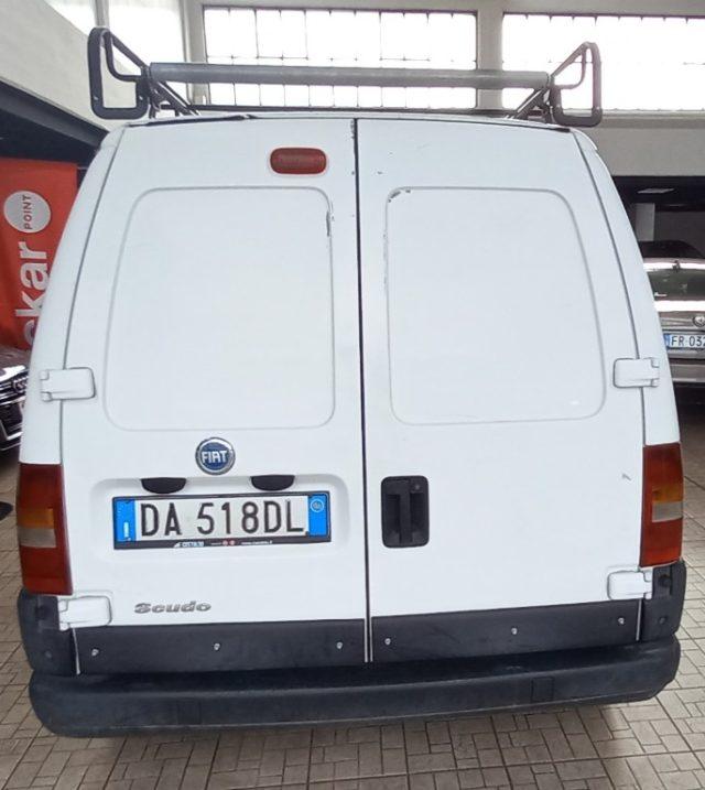 FIAT Scudo 1.9 diesel Furgone Business