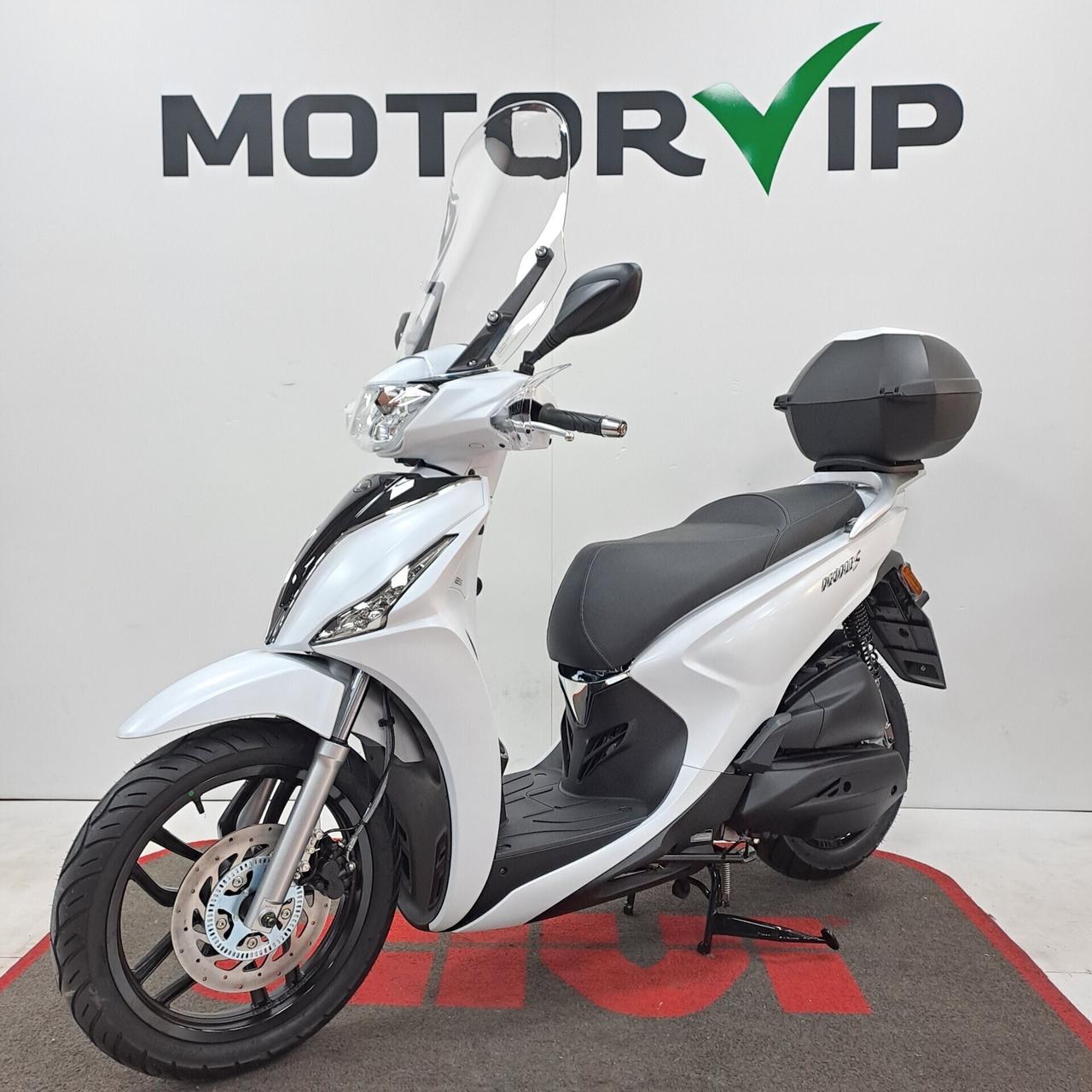 Kymco People S 200 SOLO 77 euro/MESE