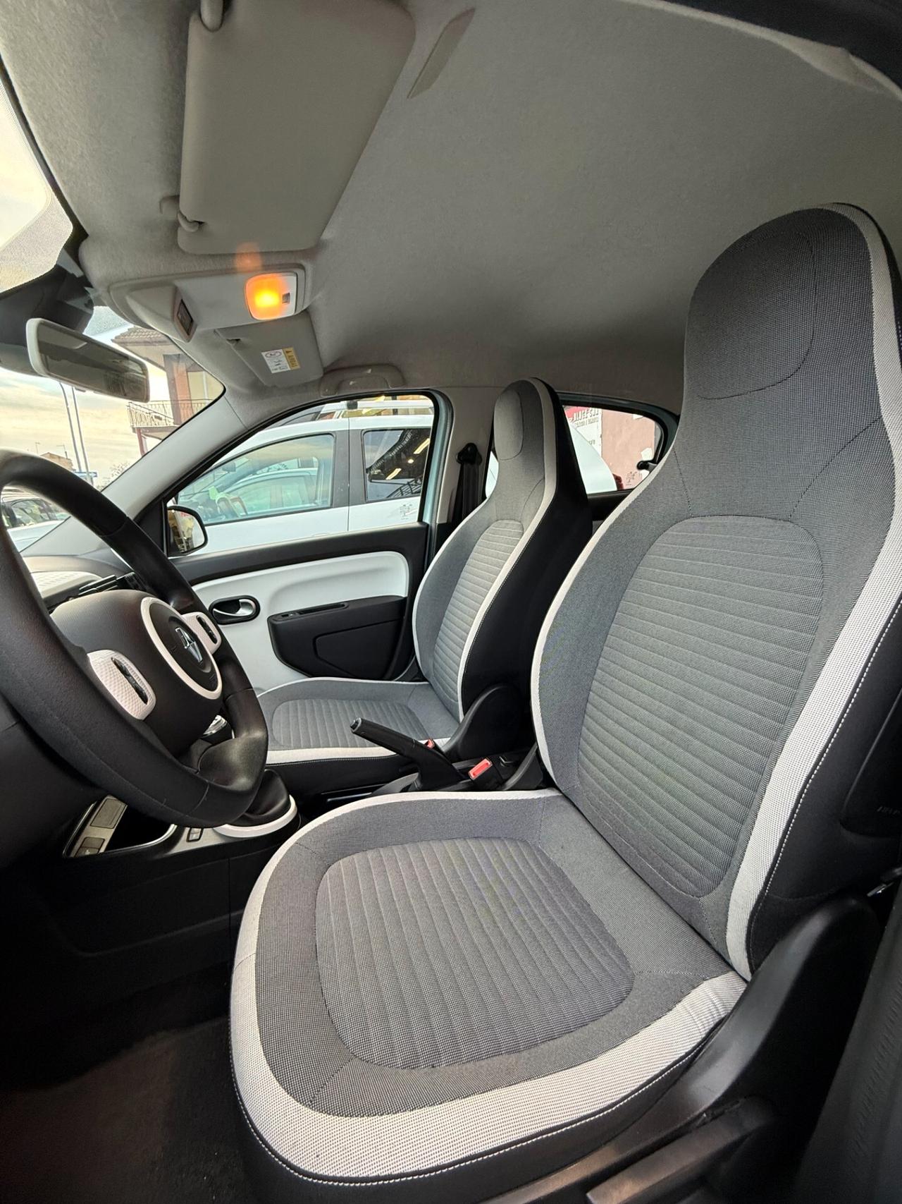 Renault Twingo SCe 65 CV Duel