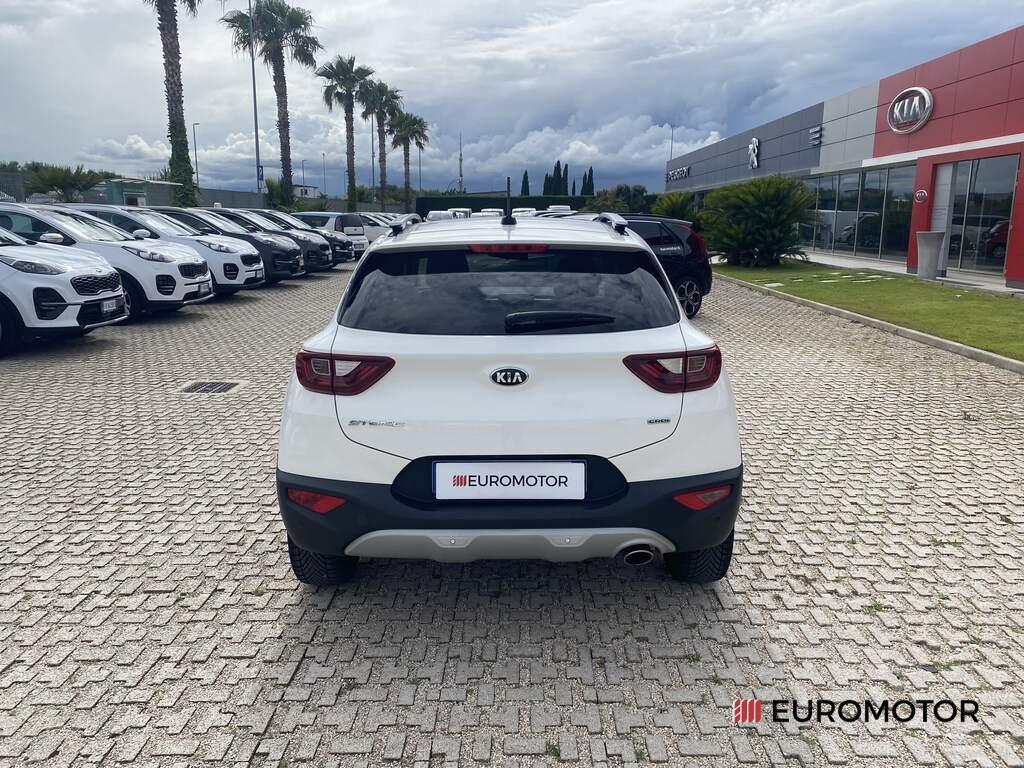 Kia Stonic 1.6 CRDi Energy