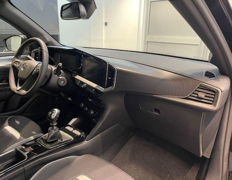 Opel Mokka 1.2 Turbo GS