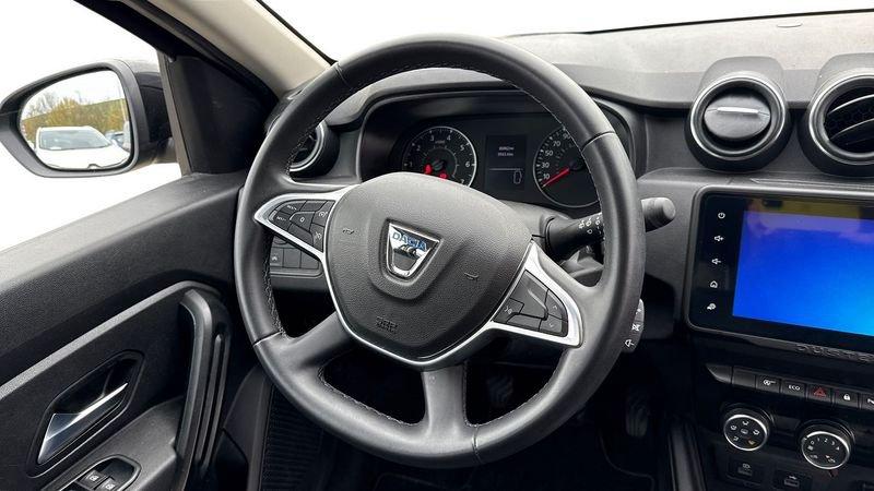 Dacia Duster 1.0 tce Comfort Gpl 4x2 100cv