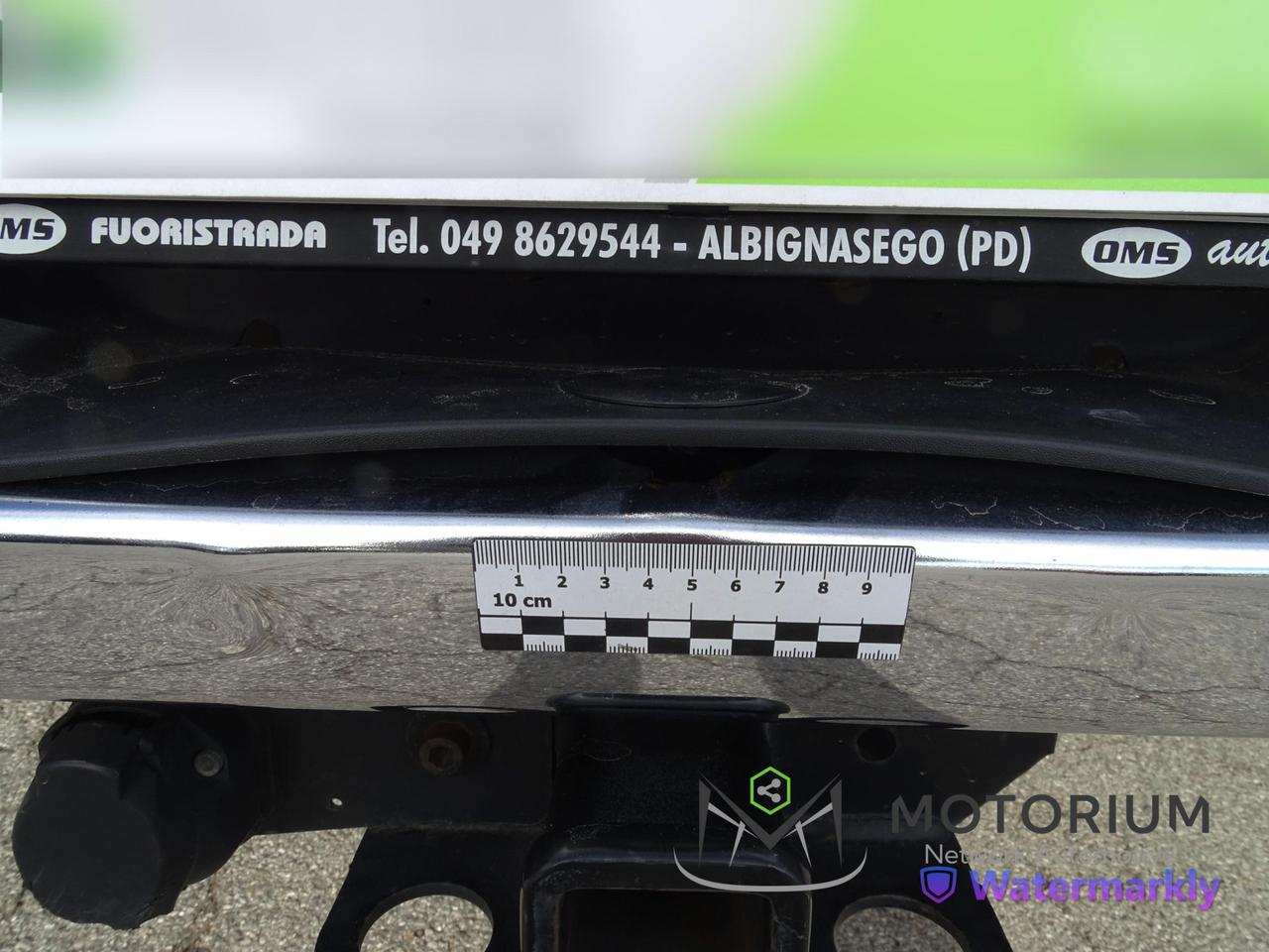 Dodge RAM 1500 AWD 5.7L V8 401CV LARAMIE AUTOCARRO