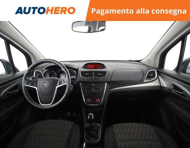 OPEL Mokka 1.6 Ecotec 115CV 4x2 Start&Stop Ego