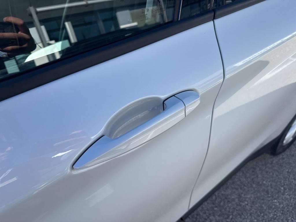 BMW X1 18 d Business Advantage sDrive Steptronic