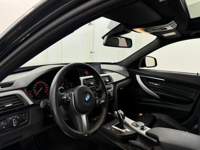 BMW 320 d Touring XDrive Msport 190 Auto EURO 6