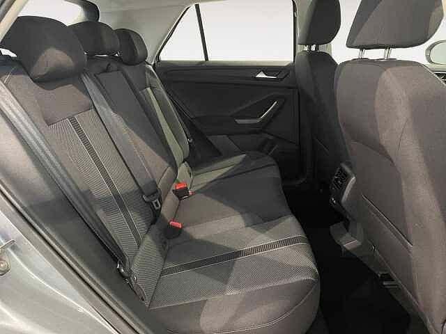 Volkswagen T-Roc 2.0TDI 150CV DSG Life - IVA ESPOSTA