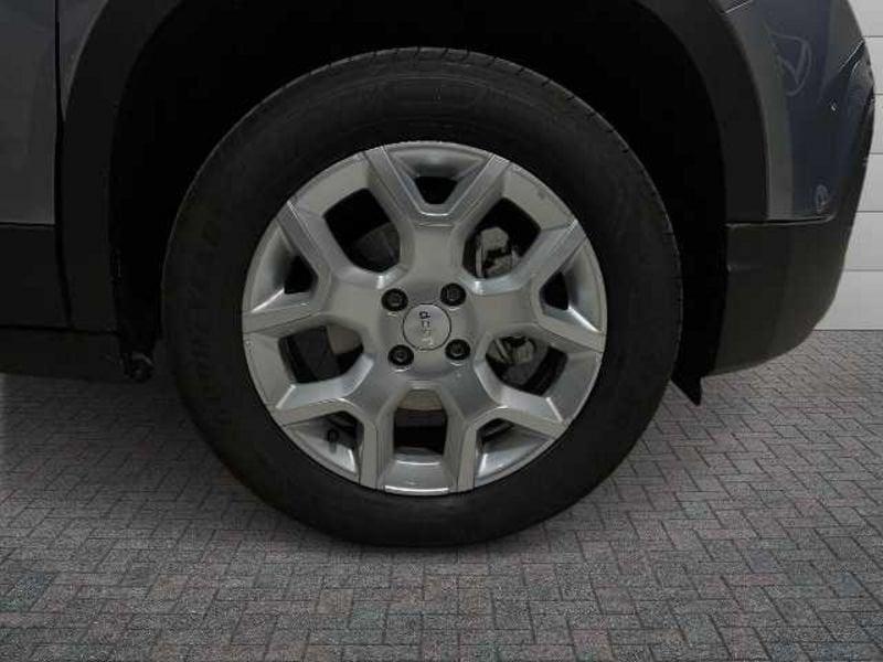 Jeep Avenger 1.2 turbo Altitude fwd 100cv