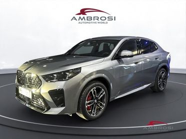 BMW X2 xDrive20d Msport Pro Premium Package