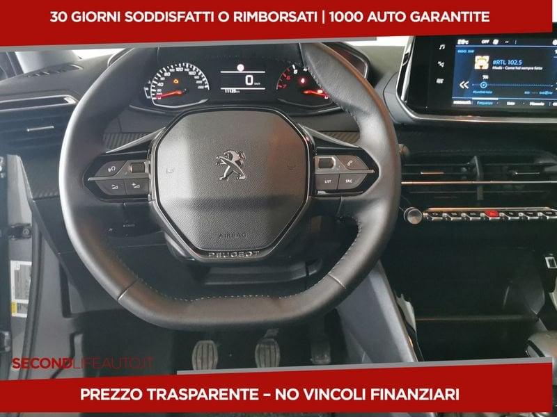 Peugeot 2008 1.5 bluehdi Active Pack s&s 110cv