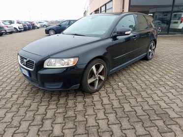 Volvo V50 1.6 D DRIVe cat R-Design
