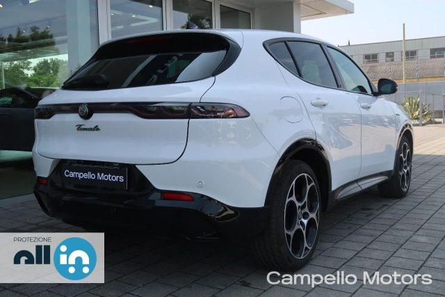 ALFA ROMEO Tonale Tonale 1.5 Hybrid 160cv TCT Veloce