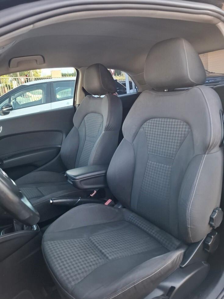 Audi A1 1.6 TDI 90CV S LINE EDITION - 2013