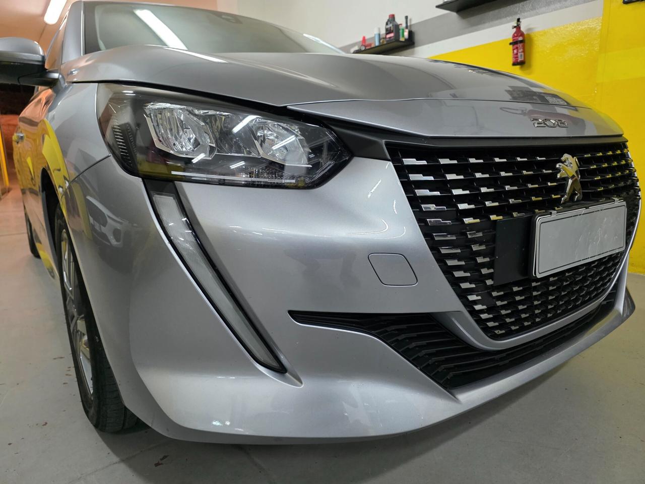 Peugeot 208 AZIENDALE PERFETTA