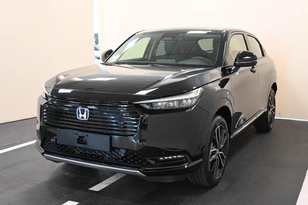 HONDA HR-V 3ª serie HR-V 1.5 Hev eCVT Advance