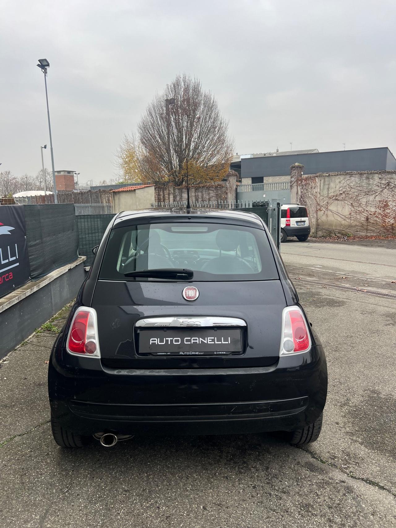 Fiat 500 1.2 Sport NEOPATENTATI OTTIMA
