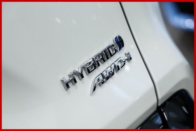 TOYOTA RAV 4 RAV4 2.5 HV (222CV) E-CVT AWD-i Style