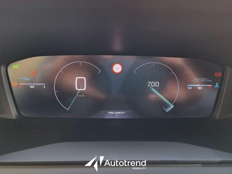 Peugeot 2008 1.2 PureTech 100 CV LED Allure S&S