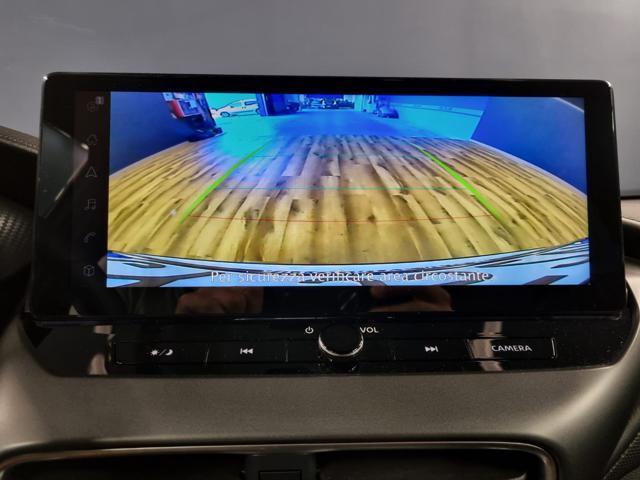 NISSAN Juke 1.0 DIG-T 114 CV N-CONNECTA